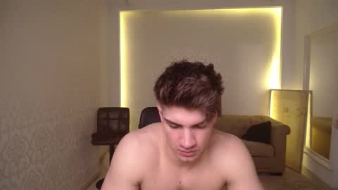 MaxKaiden online show from 02/28/25, 11:47