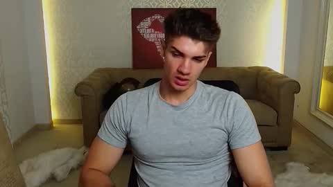 MaxKaiden online show from 09/12/25, 04:34