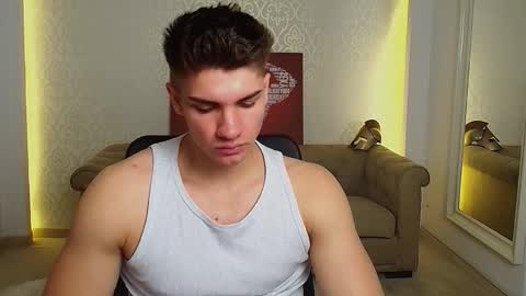 MaxKaiden online show from 09/20/25, 05:41