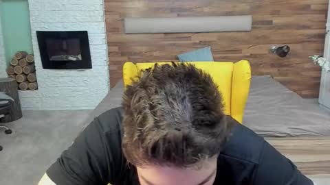 MaxKaiden online show from 03/25/26, 06:52