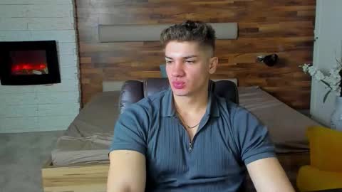 MaxKaiden online show from 03/28/26, 06:57