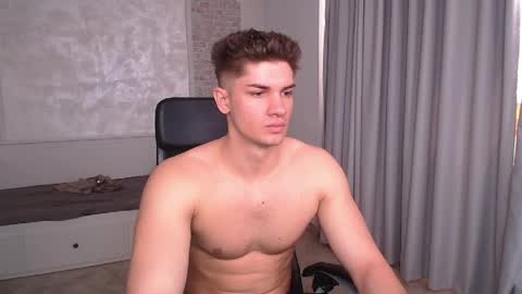 MaxKaiden online show from 04/06/26, 09:32