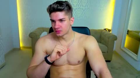 MaxKaiden online show from 05/14/26, 06:09