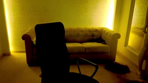 MaxKaiden online show from 06/05/26, 03:35