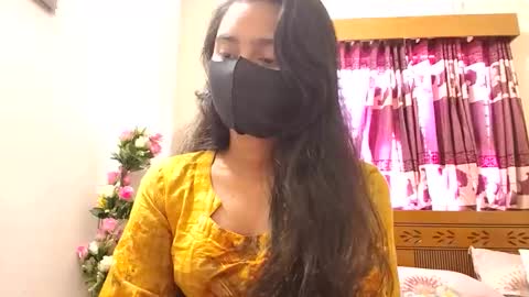 Dorea online show from 11/19/25, 04:23