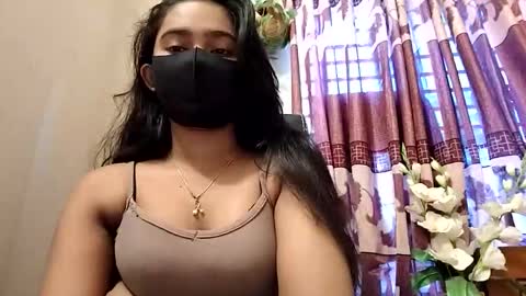 Dorea online show from 11/24/25, 04:45