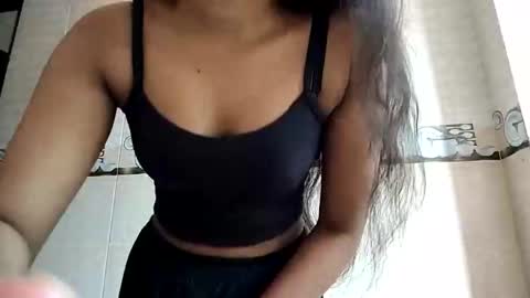 Dorea online show from 01/17/26, 05:45