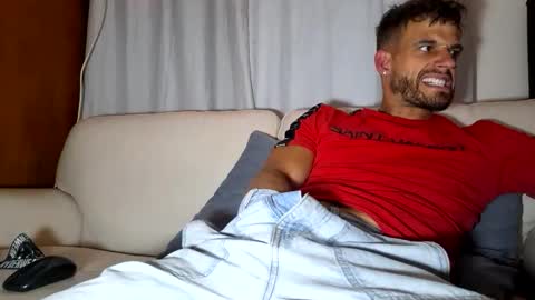 Snapshot of maxpac_rocco chatting on 12/14/25, 03:50 Luca Dominus online show from 12/14/25, 03:50