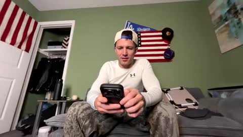 BBadAlpha online show from 12/01/25, 06:40