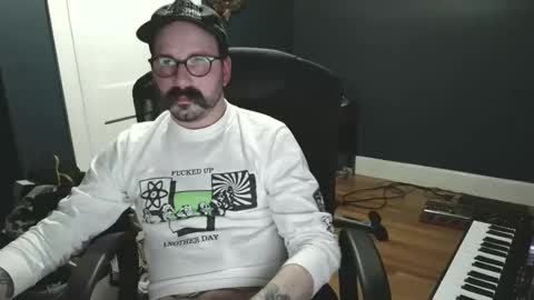 maxpower840 online show from 03/08/26, 09:29