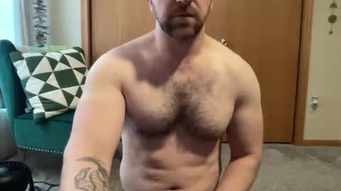 maxpowers264 online show from 01/20/25, 07:46