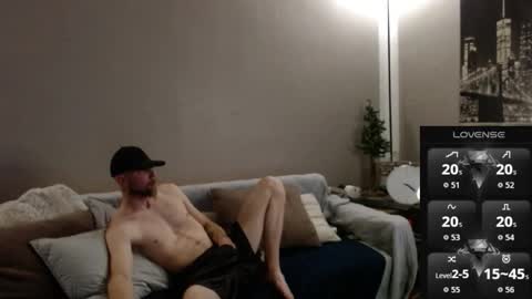 MaxRouger online show from 11/24/25, 10:53