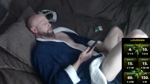 MaxRouger online show from 03/02/26, 05:19