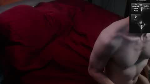 MaxRouger online show from 04/14/26, 08:59