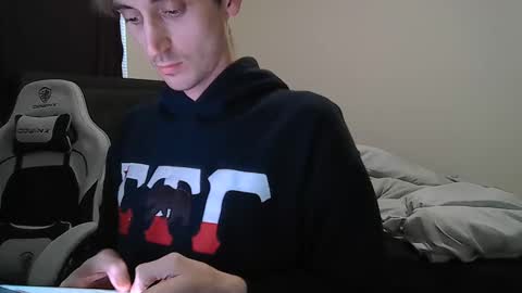 Snapshot of maxryderr chatting on 09/14/25, 08:52 Max Ryder online show from 09/14/25, 08:52