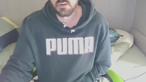 MaxSperman online show from 12/04/24, 11:41