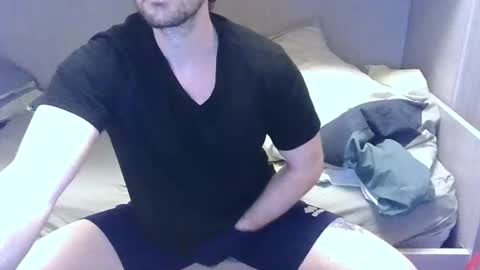 MaxSperman online show from 02/28/25, 06:20