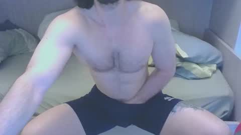 MaxSperman online show from 10/23/25, 08:13