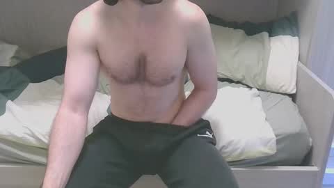 MaxSperman online show from 11/27/25, 09:22