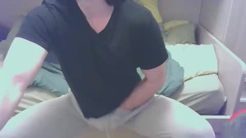 MaxSperman online show from 12/05/25, 08:05