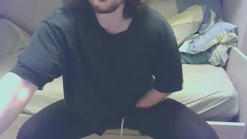 MaxSperman online show from 01/17/26, 08:23