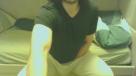 MaxSperman online show from 02/14/26, 07:32