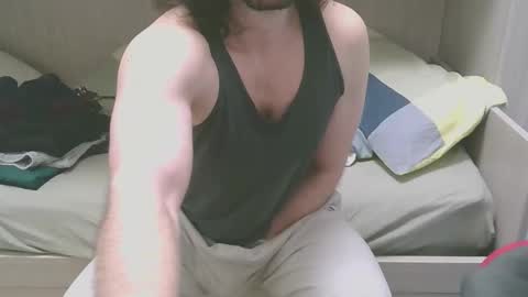 MaxSperman online show from 03/05/26, 09:38