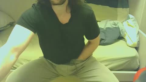 MaxSperman online show from 03/07/26, 11:02