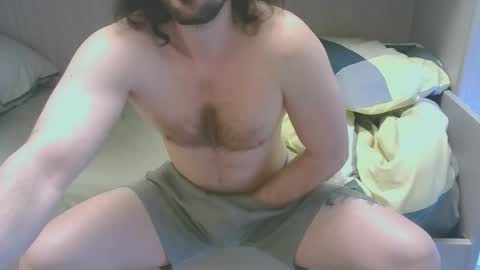 MaxSperman online show from 03/08/26, 09:02