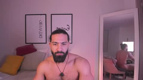 Max online show from 01/19/26, 01:31