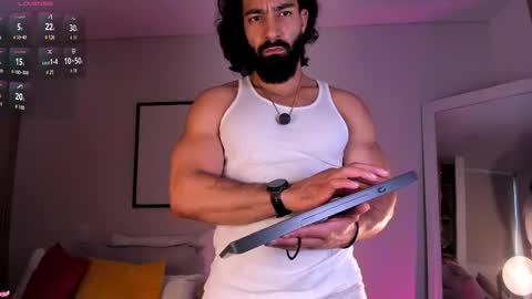 Max online show from 02/25/26, 10:30