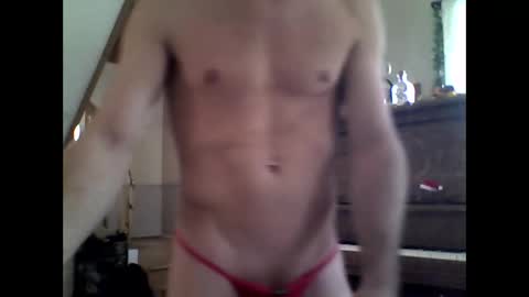 MaxTheWolf online show from 12/25/24, 05:47