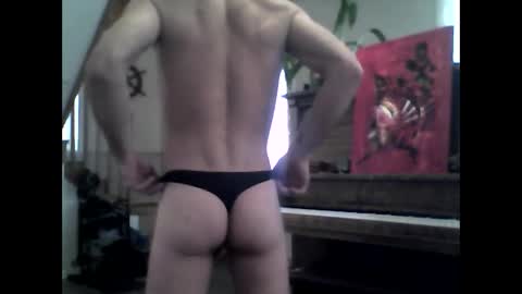 MaxTheWolf online show from 02/16/25, 08:33