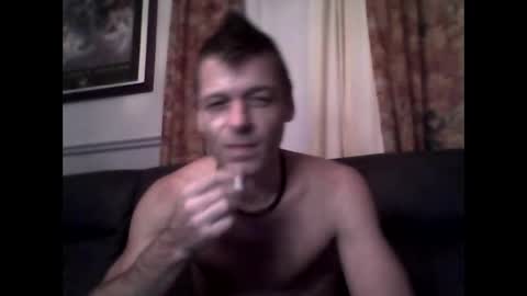 MaxTheWolf online show from 10/08/25, 10:18