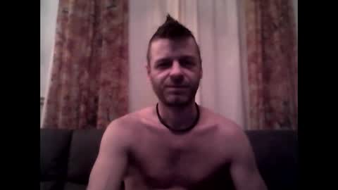 MaxTheWolf online show from 12/21/25, 01:13