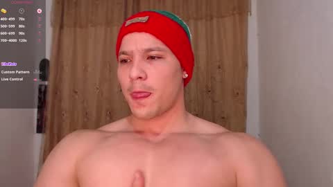 Max online show from 12/27/24, 06:57