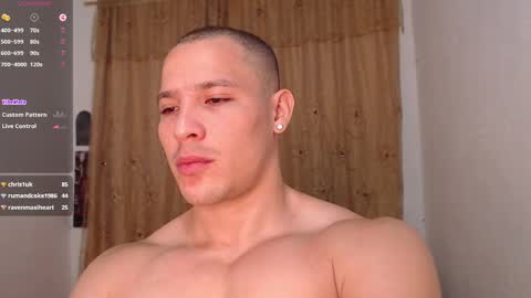 Max online show from 12/27/24, 10:01