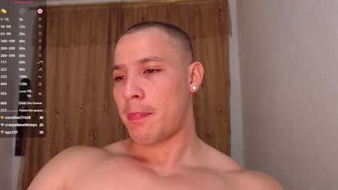 Max online show from 12/27/24, 01:18