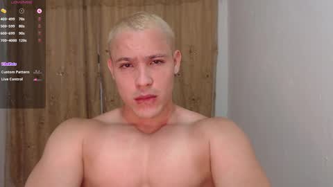 Max online show from 02/27/25, 04:32