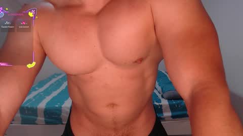 Max online show from 10/09/25, 06:55