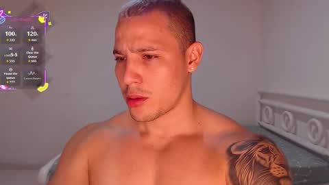 Max online show from 11/13/25, 04:55