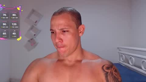 Snapshot of maxwel949813 chatting on 01/15/26, 12:15 Max online show from 01/15/26, 12:15