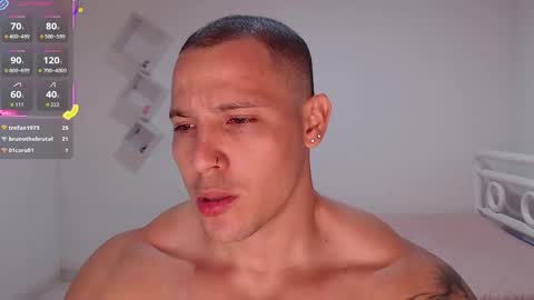 Snapshot of maxwel949813 chatting on 02/03/26, 06:40 Max online show from 02/03/26, 06:40