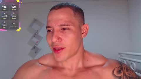 Snapshot of maxwel949813 chatting on 02/06/26, 05:23 Max online show from 02/06/26, 05:23