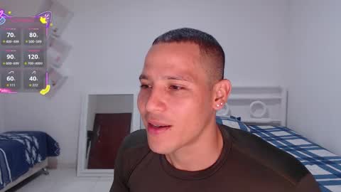 Snapshot of maxwel949813 chatting on 02/26/26, 07:57 Max online show from 02/26/26, 07:57