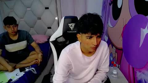 MAX  DAN online show from 02/09/26, 03:32