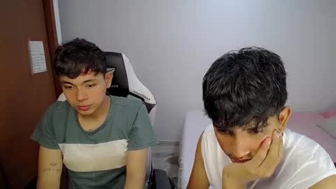 MAX  DAN online show from 02/26/26, 03:38