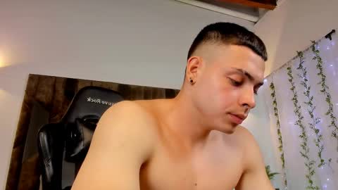 MAX online show from 02/18/25, 04:15