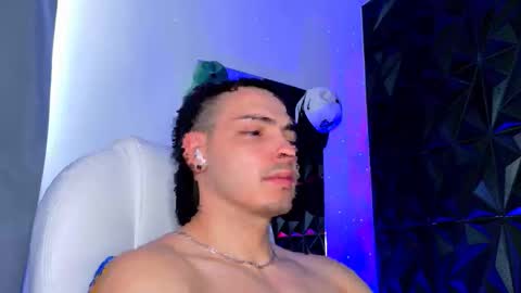 MAX online show from 01/13/26, 09:20