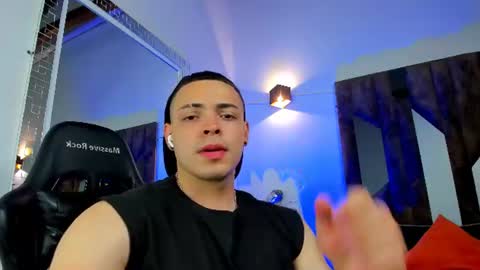 MAX online show from 06/11/26, 11:36